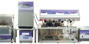 Dissolution Test Apparatus