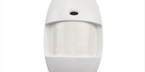 Wired PIR Motion Sensor