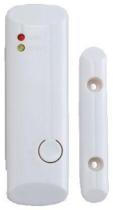 Wireless Door Magnetic Sensor