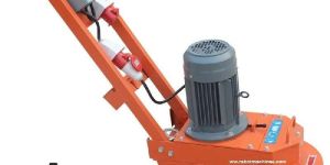 Concrete Grinding Machine