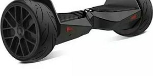 Hoverboard Self Balance Scooter