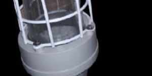 FLAMEPROOF / WEATHERPROOF LED HAND LAMP