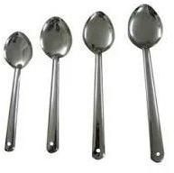 SS Spoon Set