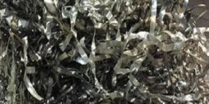 Aluminium Coil Scrap