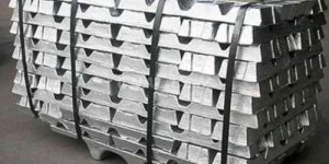 Aluminium Ingot