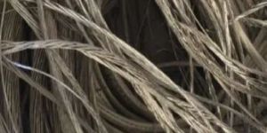Aluminium Wire Scrap