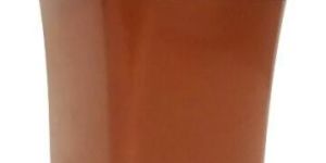 7inch Square Flower Pot