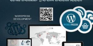 Business Website Development