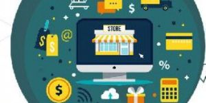 Ecommerce Website Design Services