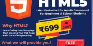 HTML Training