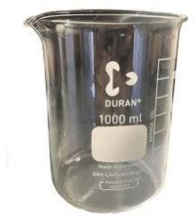 Glass Beaker