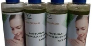 Aloe Vera Face Wash