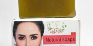 Neem Natural Bath Soap