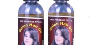 Onion Hair Oil