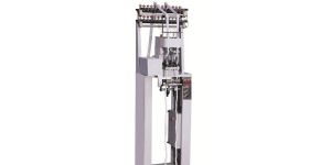 Fast Knit Braiding Machines