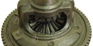 Differential Assembly