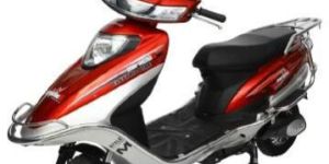 Miracle-5 Electric Bikes