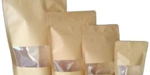 Kraft Paper Bags