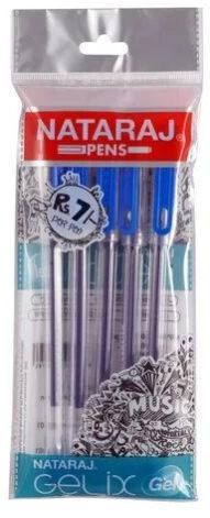 Nataraj Gel Pens
