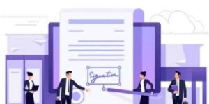 Digital Signature Services