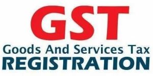 GST Registration Service