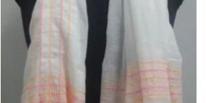 Embroidery Scarves