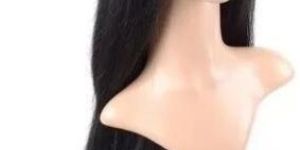 Natural Human Hair Wig