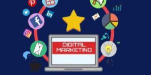 Digital Marketing Services