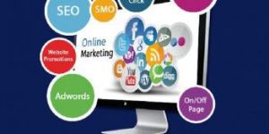 Digital Marketing SERVICE Noida