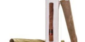 Organic Pre-Rolled Cones