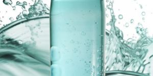 Plastic Fridge Bottle