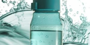 Plastic Water Bottle