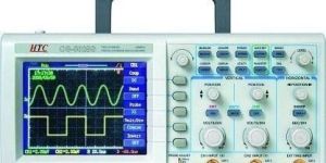 HTC Oscilloscope