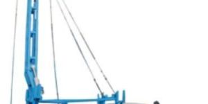 PRD Giraffe Installation Unit