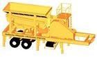 Portable Crushing & Screening Unit