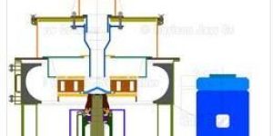 Vertical Shaft Impactor (VSI)