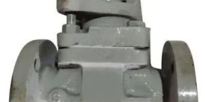 Industrial Plug Valve