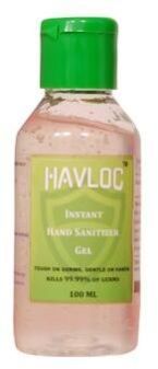Hand Sanitizer