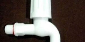 Plastic Water Tap
