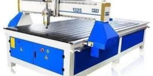 CNC Wood Engraving Machine