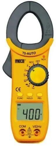 Auto Digital Multi Clamp Meter