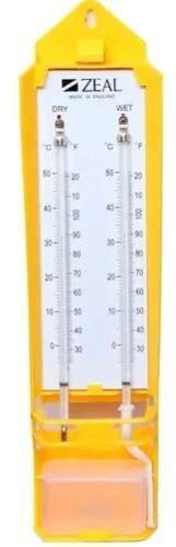 Dry Bulb Thermometer