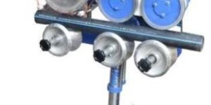 Foil Printing Machine