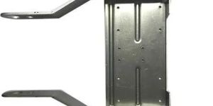 Sheet Metal Bracket