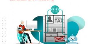 DOCBrains - AI Enable Data Extraction & Processing Platform