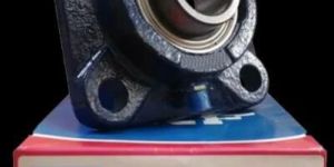 Industrial Bearing Units