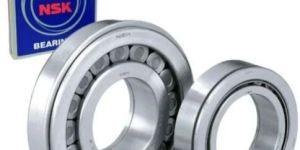 Nsk Cylindrical Roller Bearing
