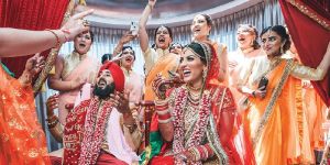 Destination Wedding Planner in Jim Corbett