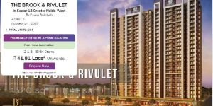 Fusion Brook & Rivulet: A Place of Divine Peace