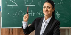 Top Math Teachers in Siwan